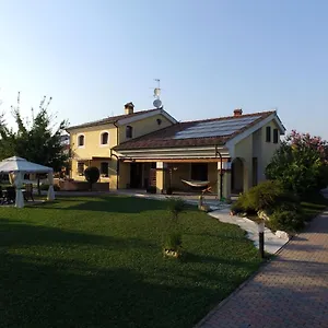 Melograno Mc Bed & Breakfast Rubano