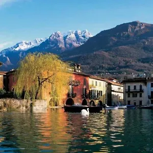 It Easy Mandello , Mandello del Lario Włochy