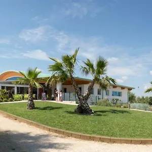 Tigli Lido Altanea , Caorle Włochy