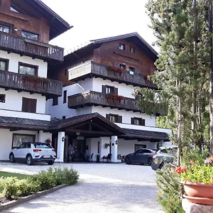 Principe Hotel Cortina dʼAmpezzo