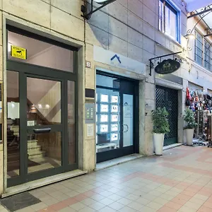 Im International 1 - Galleria Raggio 3/9 , Rapallo Włochy