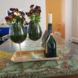 La Serliana - Bed & Breakfast Vicenza