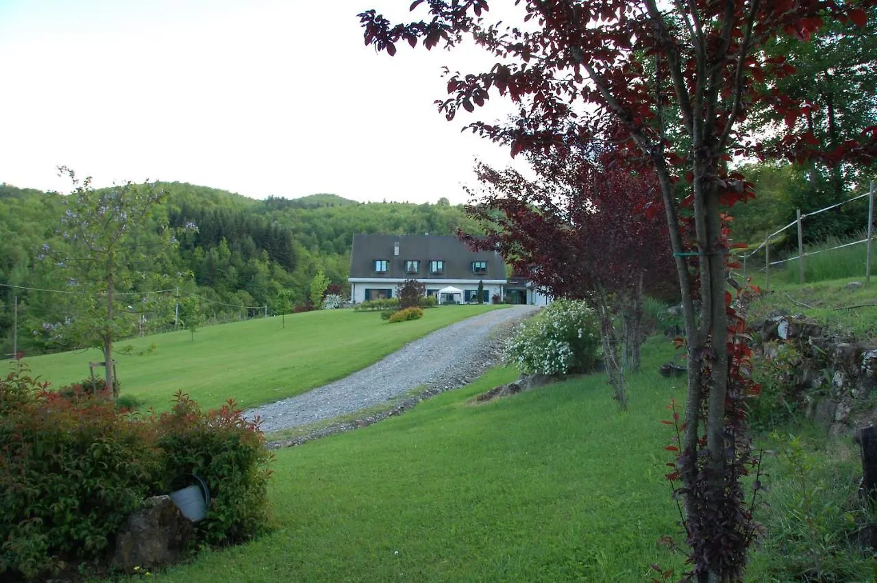 B&B La Provenzale Tornolo 0*,