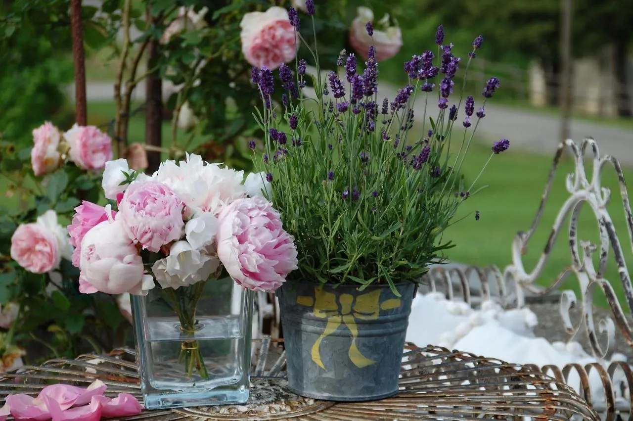 B&B La Provenzale Tornolo Bed & Breakfast