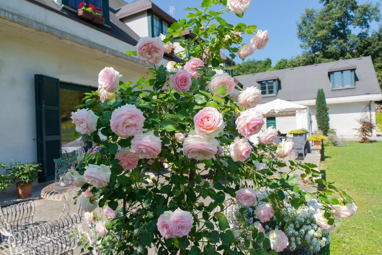 Bed & Breakfast B&B La Provenzale Tornolo Italy