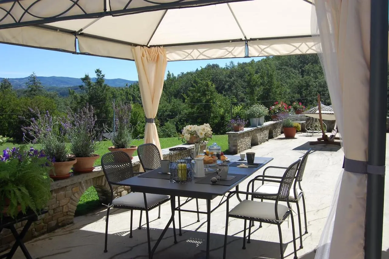 Bed & Breakfast B&B La Provenzale Tornolo Italy