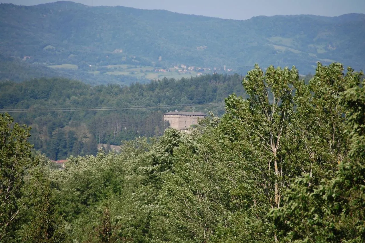 B&B La Provenzale Tornolo