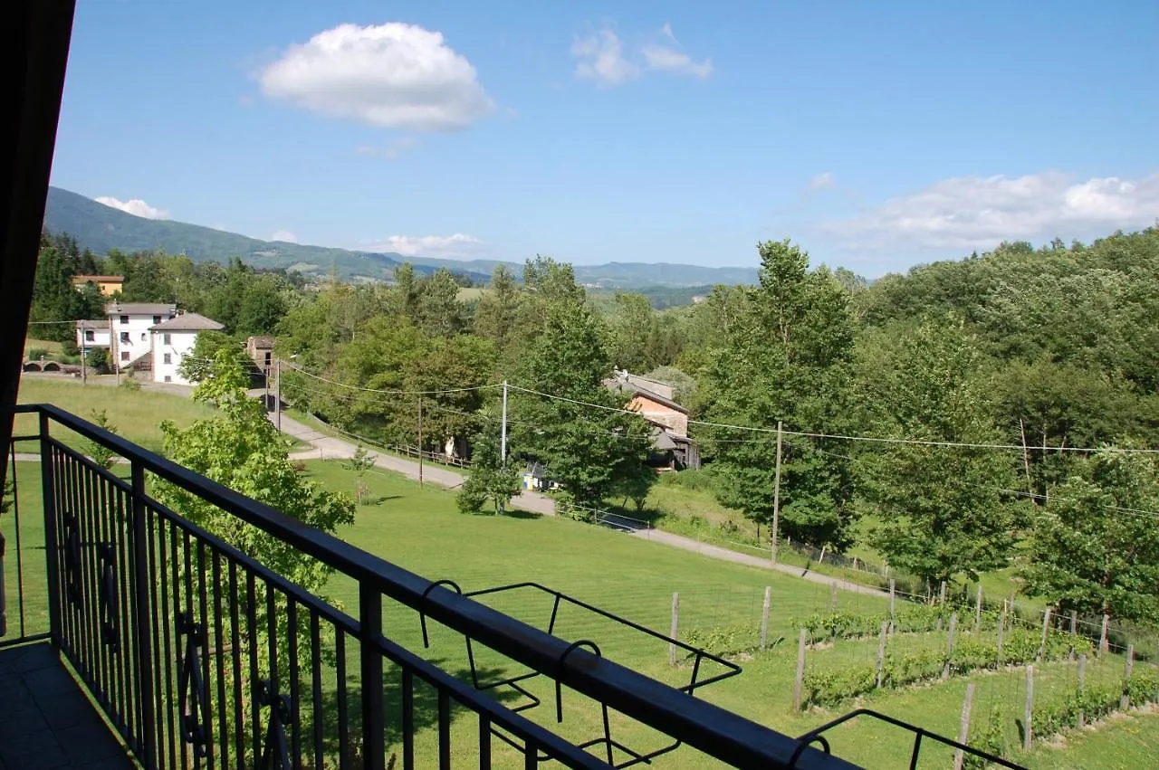 B&B La Provenzale Tornolo