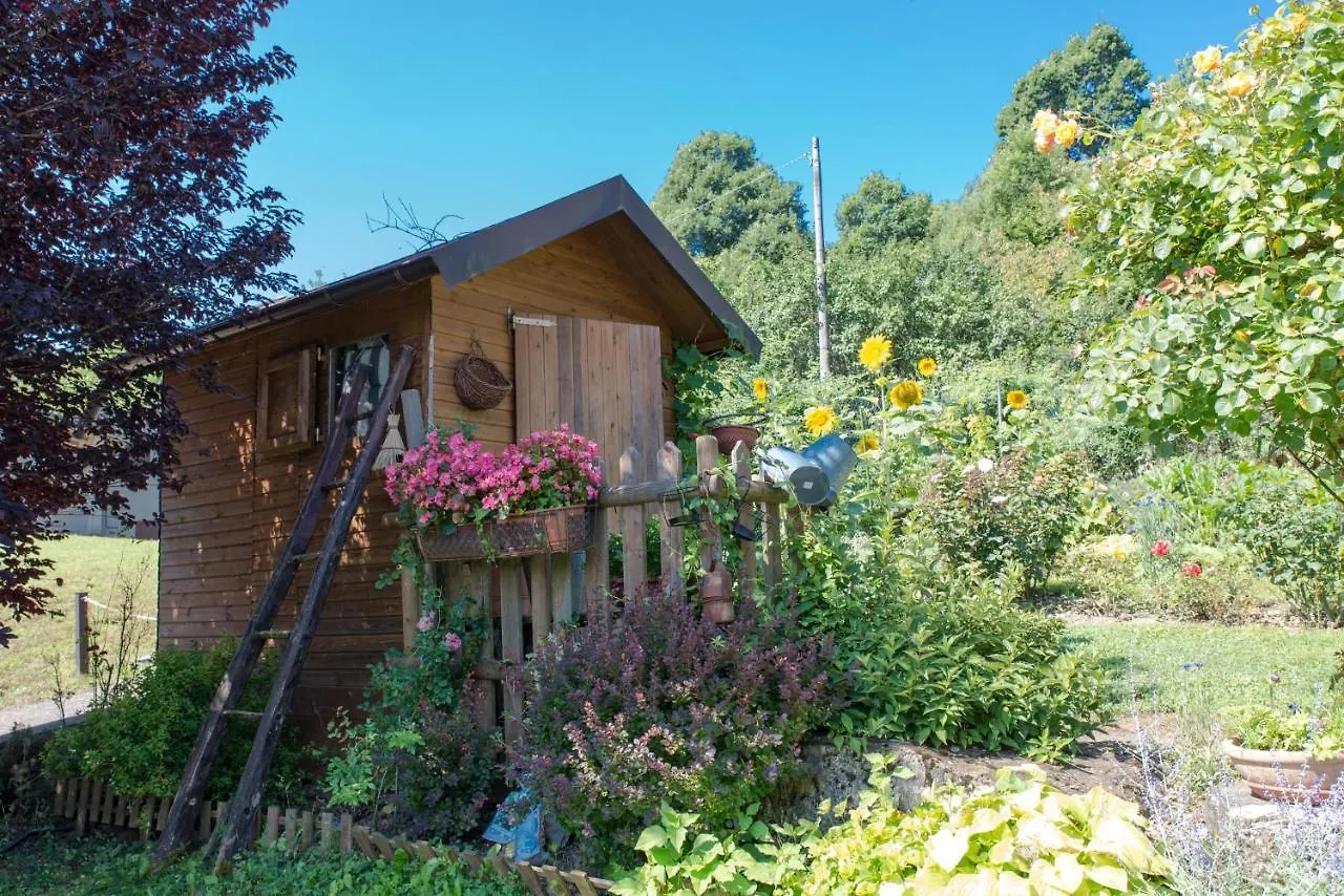 B&B La Provenzale Tornolo