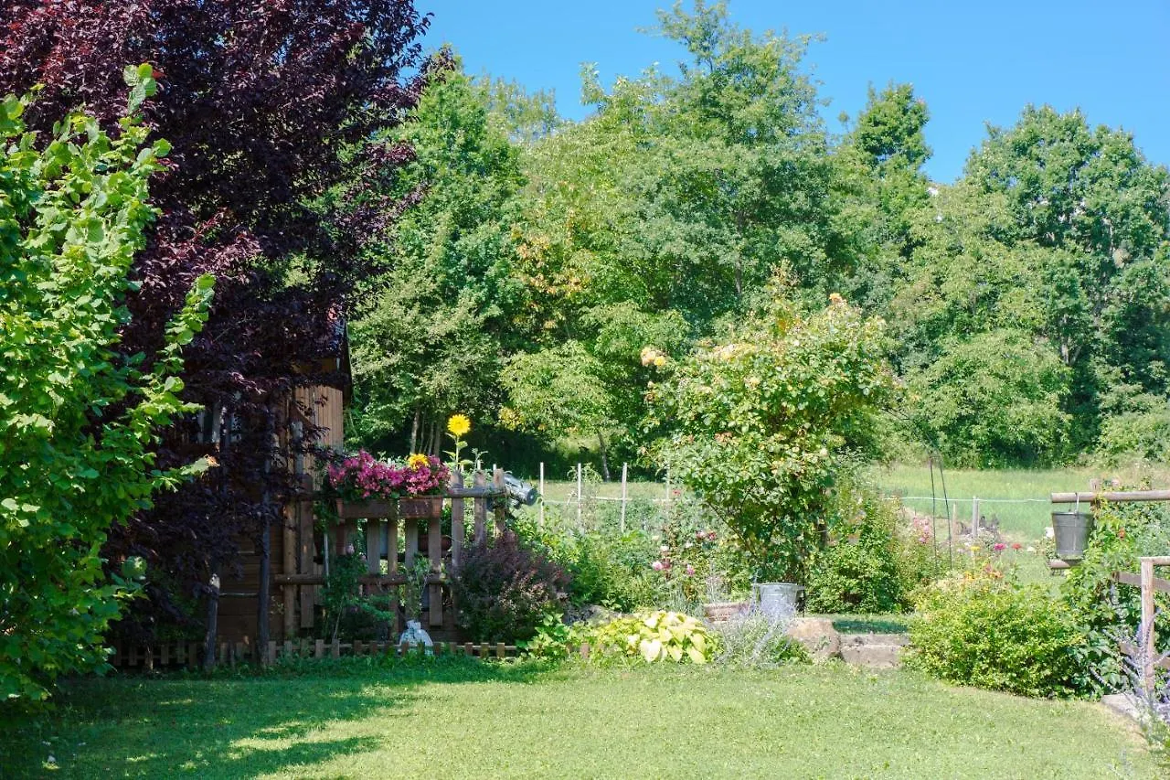 B&B La Provenzale Tornolo 0*,  Italy