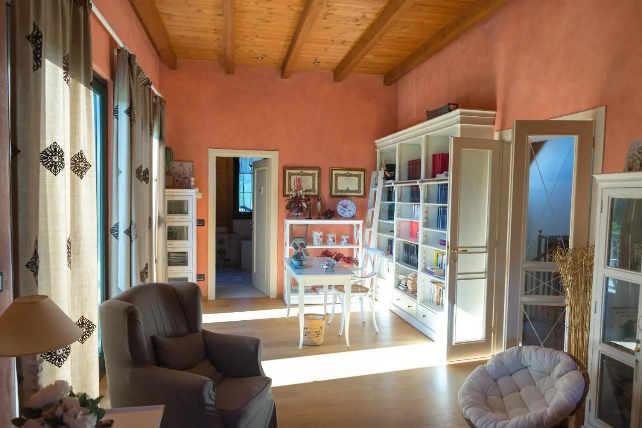 B&B La Provenzale Tornolo 0*,