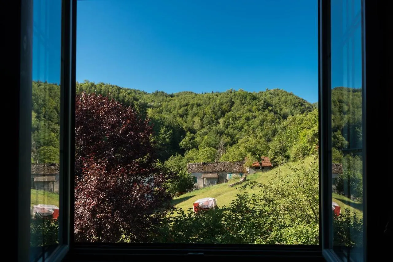 B&B La Provenzale Tornolo