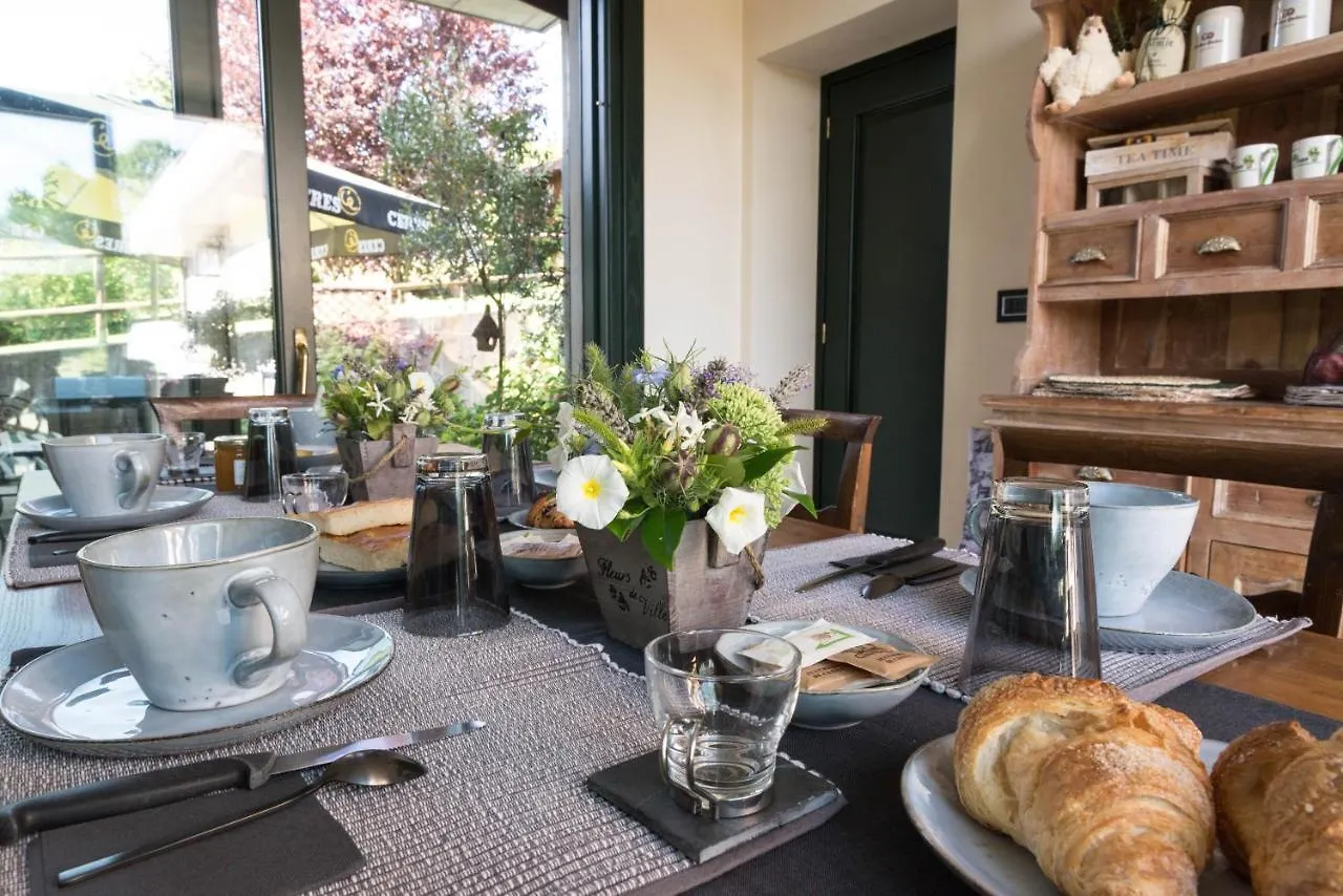 B&B La Provenzale Tornolo Italy