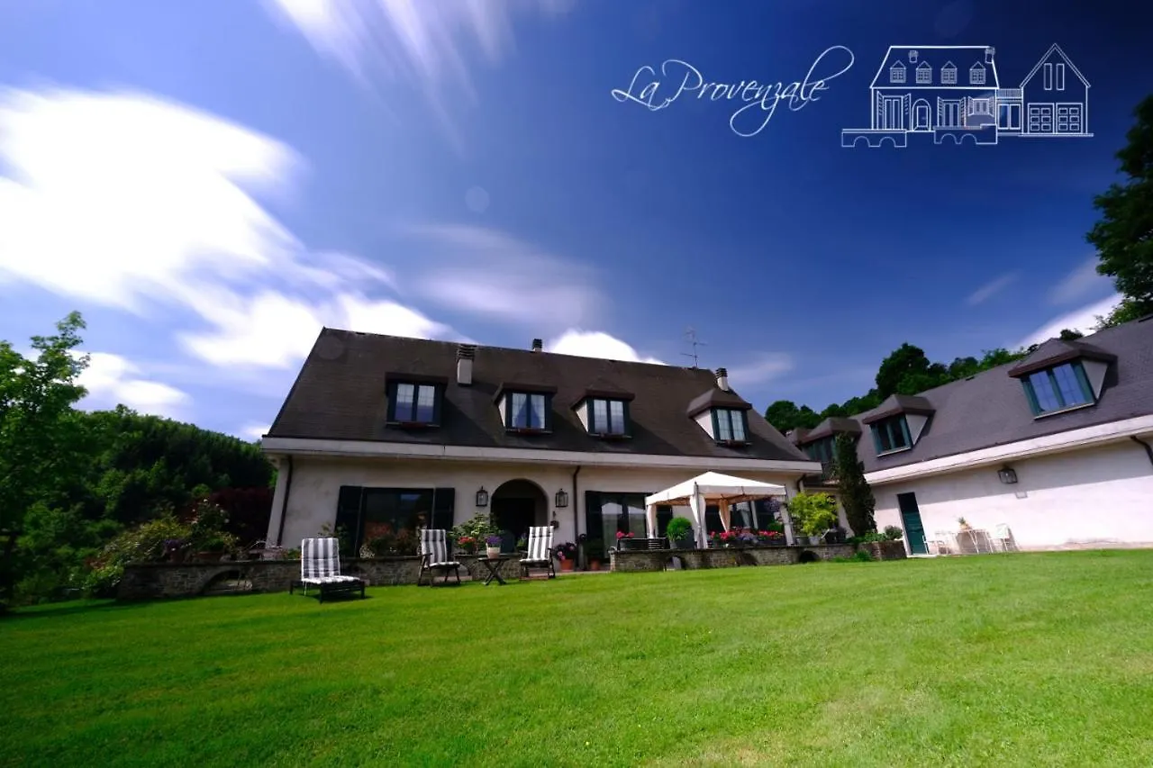 B&B La Provenzale Tornolo 0*,  Włochy