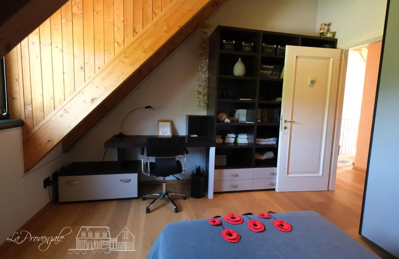 B&B La Provenzale Tornolo
